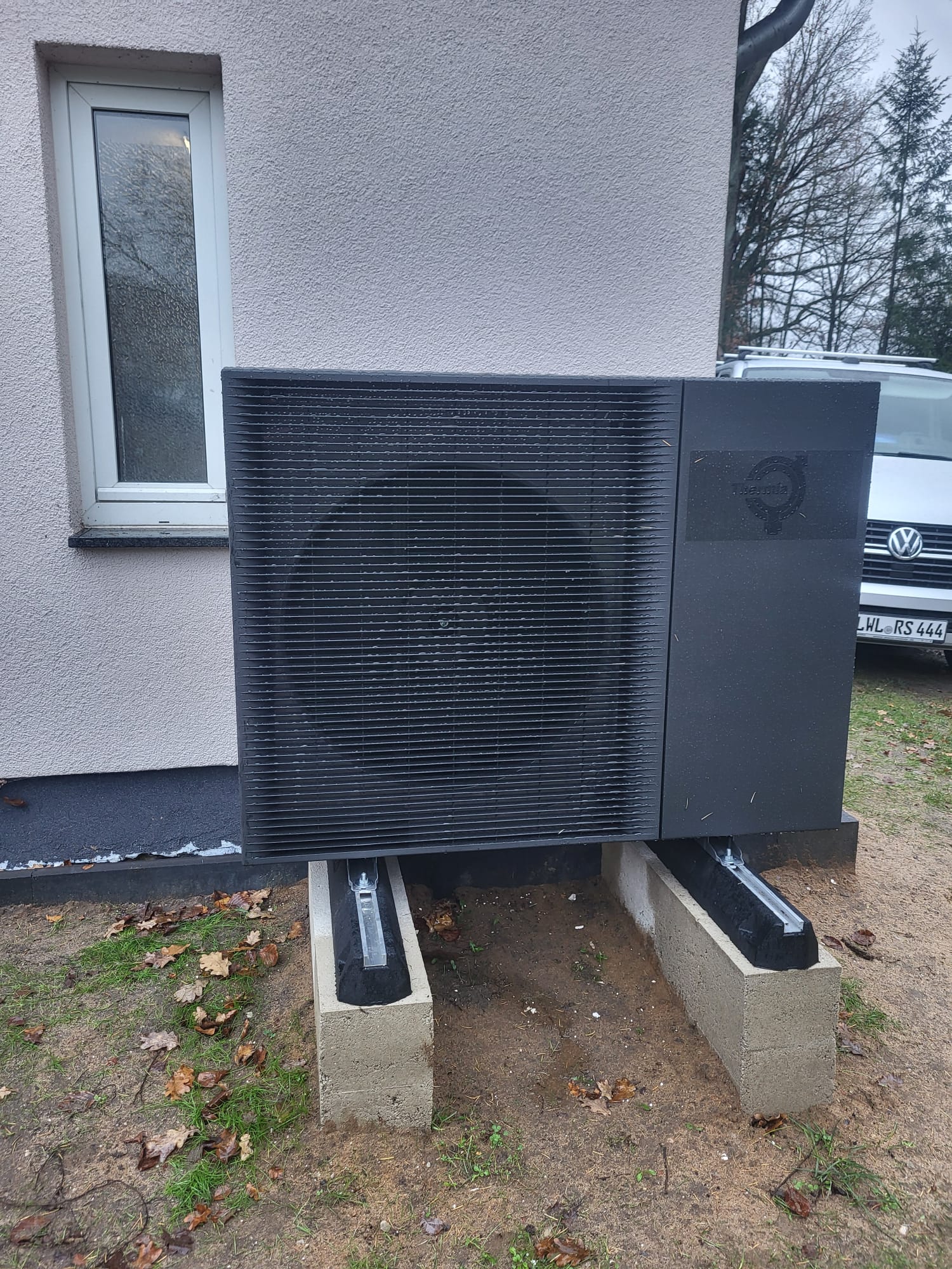 Projekt Haustechnik Stolpmann